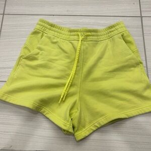 Lululemon loungeful short